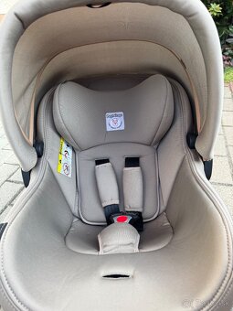 Peg Perego 3v1 plus ISOFIX - 11