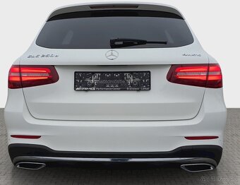 MERCEDES-BENZ GLC 250 d 4MATIC - 11