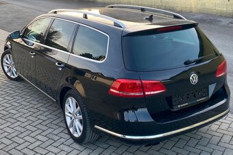 VOLKSWAGEN PASSAT B7 2.0 TDI 103KW - 11