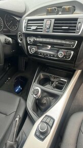 BMW 118D (F20) 2,0D 100kw - 11