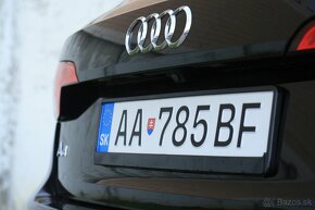 Audi A4 Avant 2.0 TDI 140kw S tronic Virtual - 11