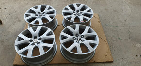 5x114,3 r18 toyota  renault mazda kia hyundai mitsubishi - 11