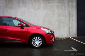 Renault Clio 1.2 16V 12/2017 SR vozidlo, Sezónne prezutie - 11