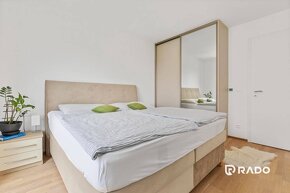 ZNÍŽENÁ CENA | Výnimočný 3i byt pivnica + parkovanie | 84m²  - 11