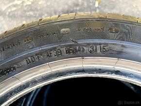 195/50 R16 letné pneumatiky kompletná sada - 11