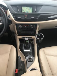 Bmw X1 xline 18d - 11