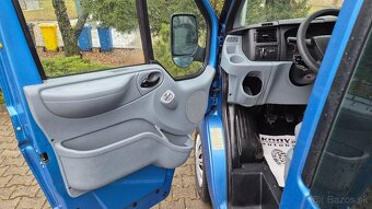 Ford Transit 300K/ 85kW  6-miestne - 11