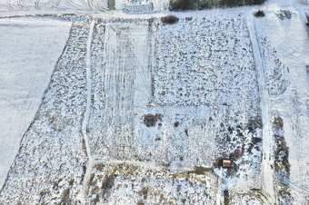 Na predaj pozemok 642 m2 na výstavbu chaty vo Valči pri Snow - 11