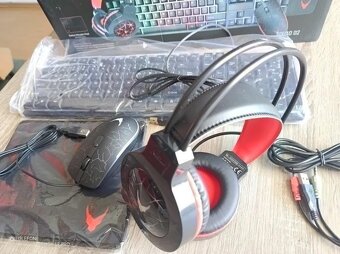 Profi Astro A40 TR + MixAmp Pro TR zosilňovač a VARR 4in1 GA - 11