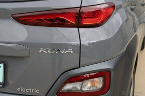 Hyundai Kona Electric+ 150 1. majiteľ - 11