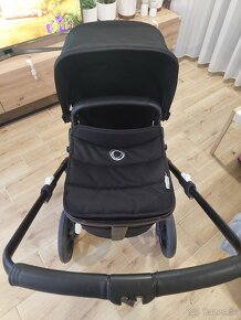 Bugaboo Fox 2 Black-Black - 11