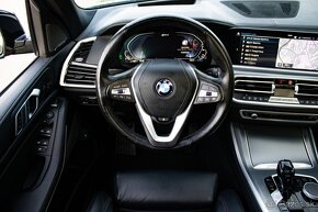 BMW x5 45e g05 - 11