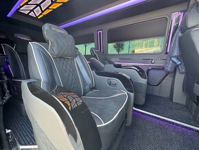 Predam Mercedes-Benz Sprinter 319 - 11