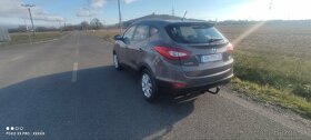 Hyundai IX35 dovezené prihlasene 100%funkčne - 11