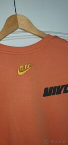 Nike mikyna trigovica veľkosť L - 11