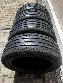 235/50R19 Pirelli letne - 11