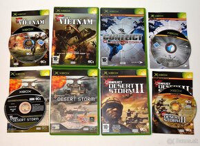 Hry pre Xbox, Xbox 360, Xbox One Forza, PGR, Fable... - 11