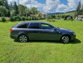 A6 3.0 TDI QUATRRO AVANT - 11