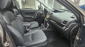 Subaru Forester 2.0i XT CVT Sport NAVI - 11