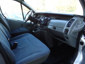 Nissan Primastar 1.9 Dci - 11