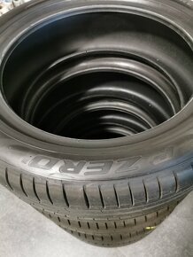 Pirelli P Zero 235/50 R19 99W Letné pneumatiky - 11