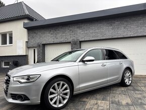 ✅ Audi a6 Avant c7 3.0tdi Quattro 4x4 ✅ - 11