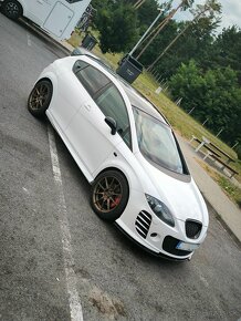 Predám Seat Leon FR 2.0tdi  125kw - 11