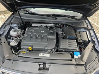 Vw passat b8 - 11