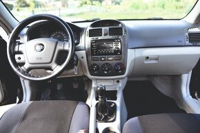 Kia Cerato 1,6 Crdi - 11