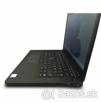 Dell Latitude 5480 - 11