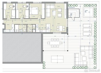 Vychutnajte si panorámu Nitry priamo z vírivky na terase - 11