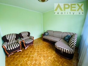 APEX reality predaj rodinného domu v Leopoldove, 1364 m2 - 11