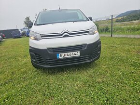 CITROEN JUMPY 2,0 BLUE HDI  L3H1 ODPOCET DPH - 11