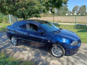 Seat Cordoba 1.9TDI - 11