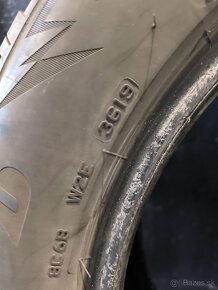 235/55 R17 Bridgestone zimne pneumatiky ❄️❄️❄️❄️ - 11