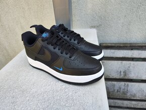 NIKE AIR FORCE 1 Low - vel. 42.5 EUR, Úplne nové s krabicou - 11