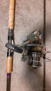 SHIMANO TRIBAL 55000 XTA - 11