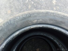 225/55 R17 XL zimné - 11