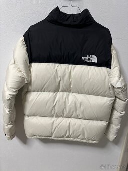 The North Face vatovaná pánská bunda - 11