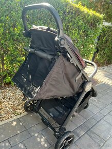 Baby Jogger City Mini GT2 - 11