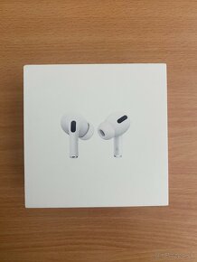 Air Pods pro - 11