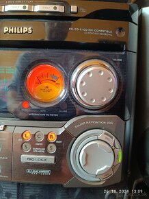 PHILIPS FW P750...5.1 - 11