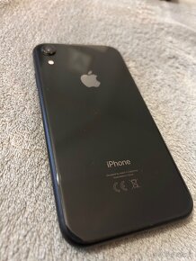 iPhone Xr 128Gb - 11