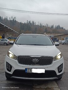 Predam Kia Sorento - 11