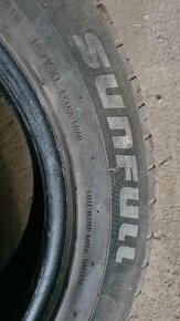 SUNFULL 235/60 R 18 HP881 107V - 11