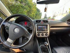 Volkswagen Eos 2.0fsi 110kw - 11