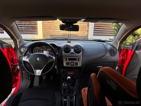 Alfa Romeo Mito 1.4 TB - 11