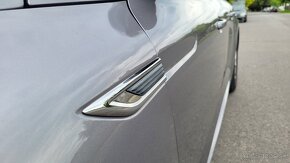 Renault Talisman GrandTour 1,7dCi,kúpené SR,odpočet DPH - 11