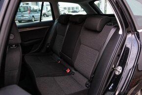 Škoda Octavia Combi 2.0 TDI SCR Style DSG Odpočet DPH - 11