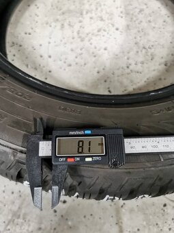 Fulda Kristal 205/60 R16 92H zimné pneumatiky - 11